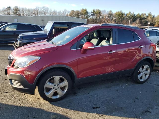 buick encore 2015 kl4cjesb3fb260129