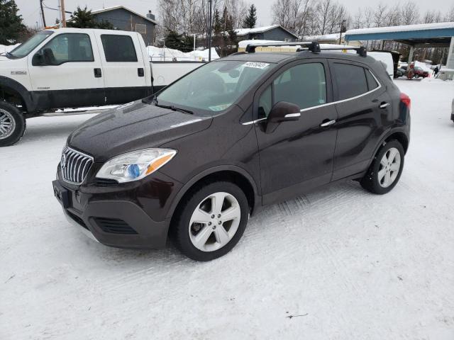 buick encore 2016 kl4cjesb3gb540957