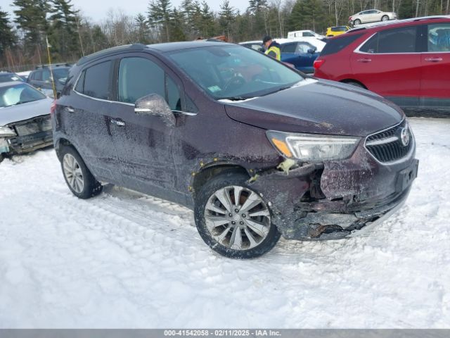 buick encore 2018 kl4cjesb3jb507318