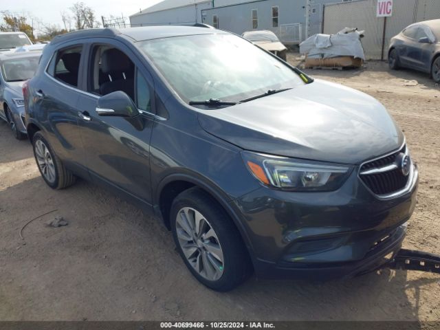 buick encore 2018 kl4cjesb3jb614028