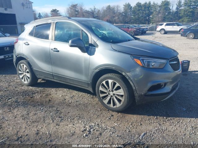 buick encore 2019 kl4cjesb3kb780101