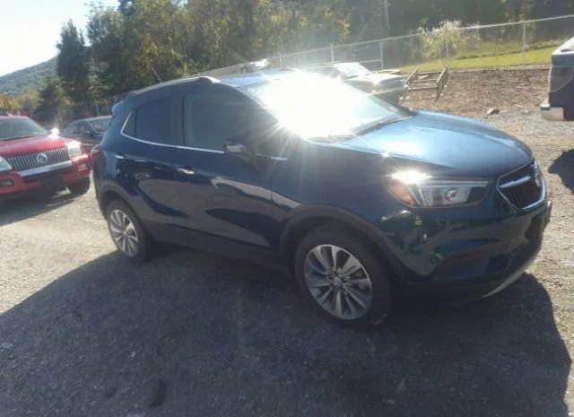 buick encore 2020 kl4cjesb3lb004780