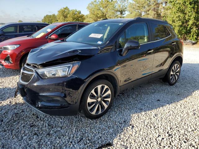 buick encore 2021 kl4cjesb3mb351141