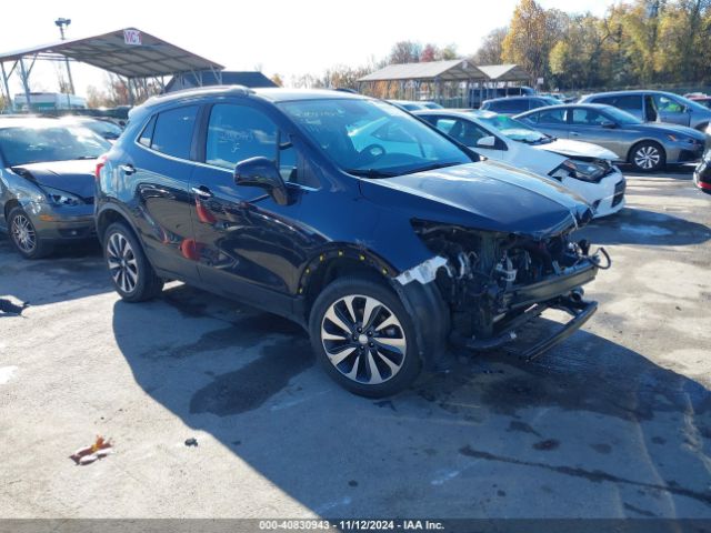 buick encore 2021 kl4cjesb3mb359160