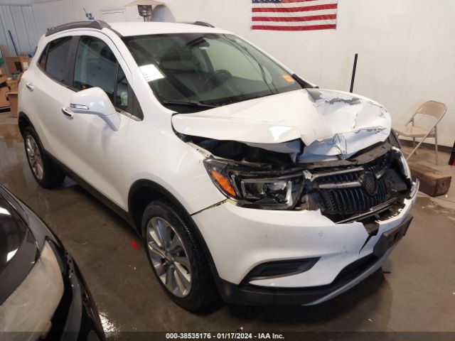 buick encore 2017 kl4cjesb4hb083268