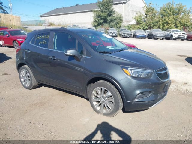 buick encore 2017 kl4cjesb4hb098031