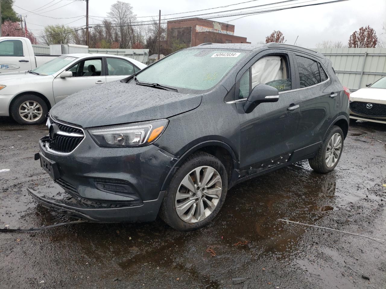 buick encore 2017 kl4cjesb4hb165209