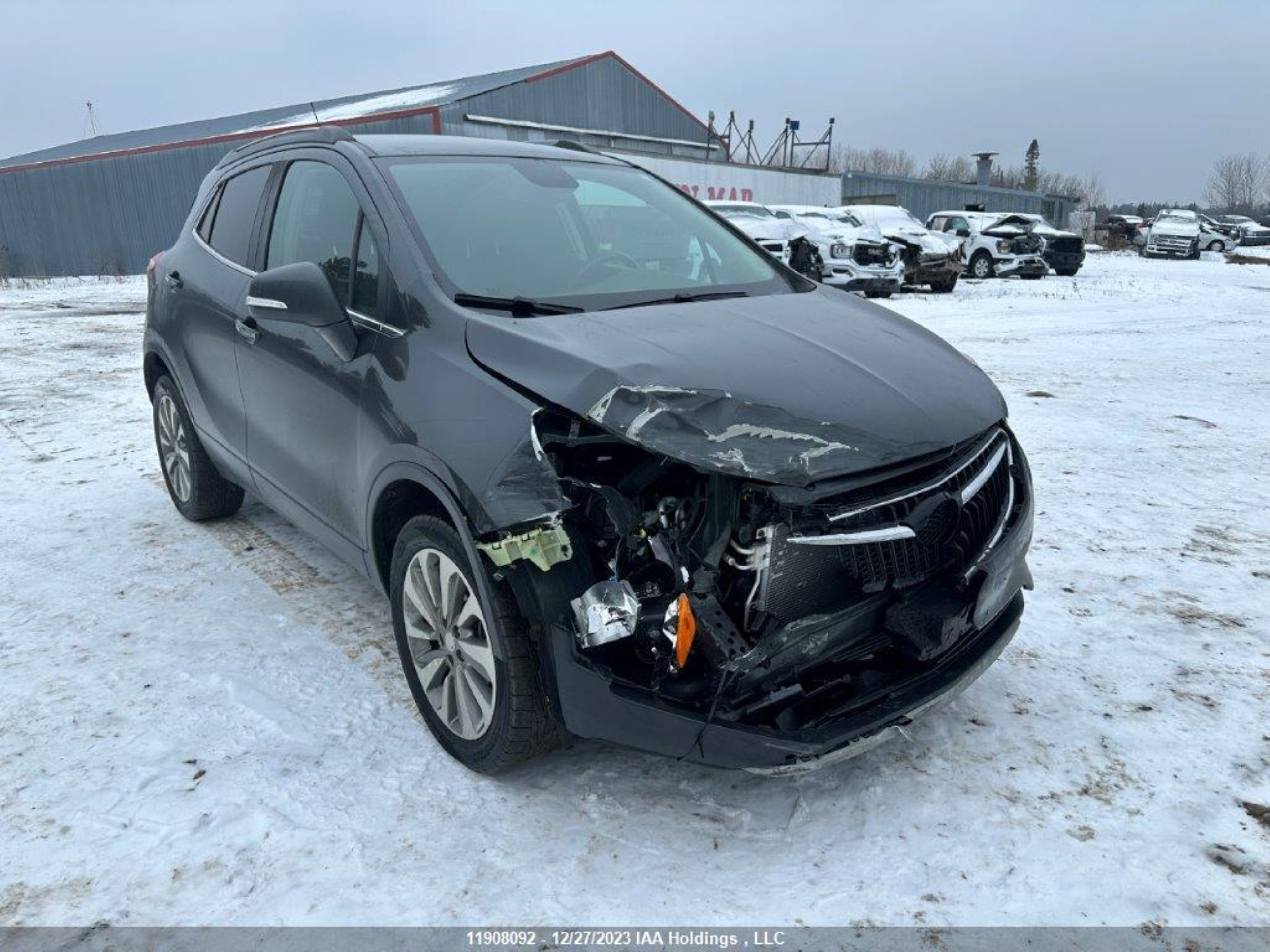 buick encore 2017 kl4cjesb4hb206986