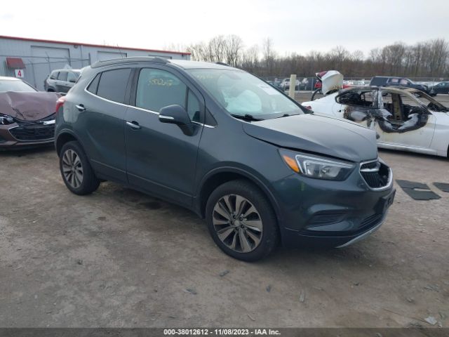 buick encore 2017 kl4cjesb4hb216983