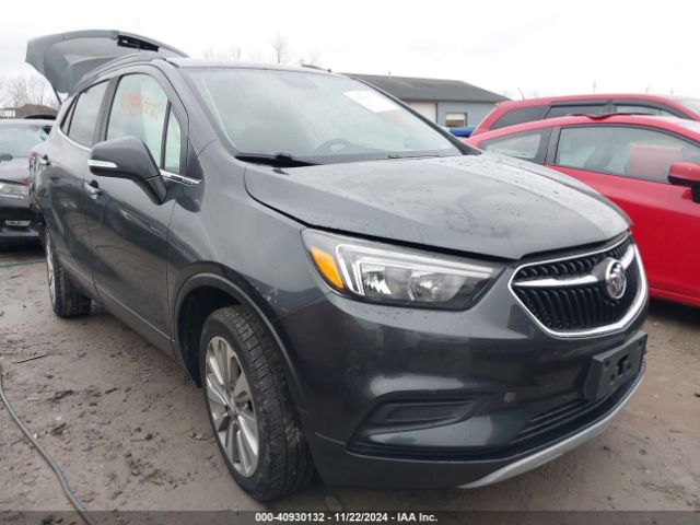 buick encore 2017 kl4cjesb4hb226025