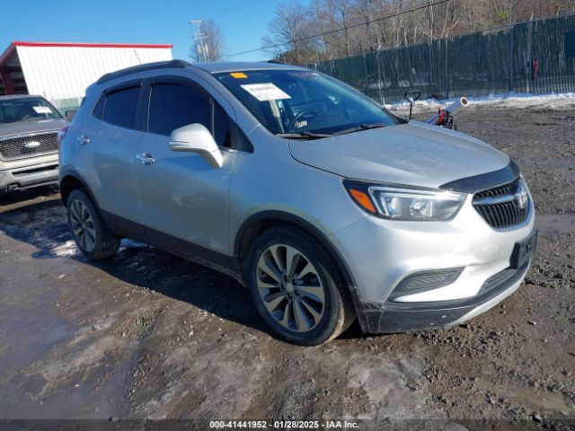 buick encore 2019 kl4cjesb4kb731957