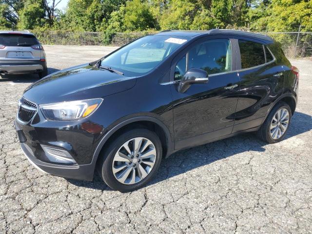 buick encore pre 2019 kl4cjesb4kb764120