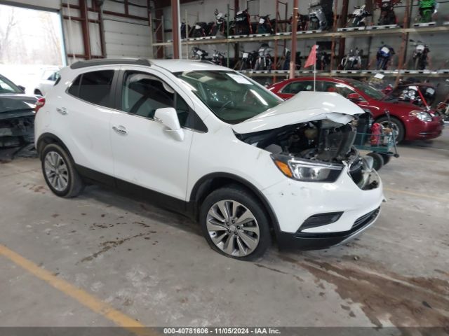 buick encore 2019 kl4cjesb4kb767941