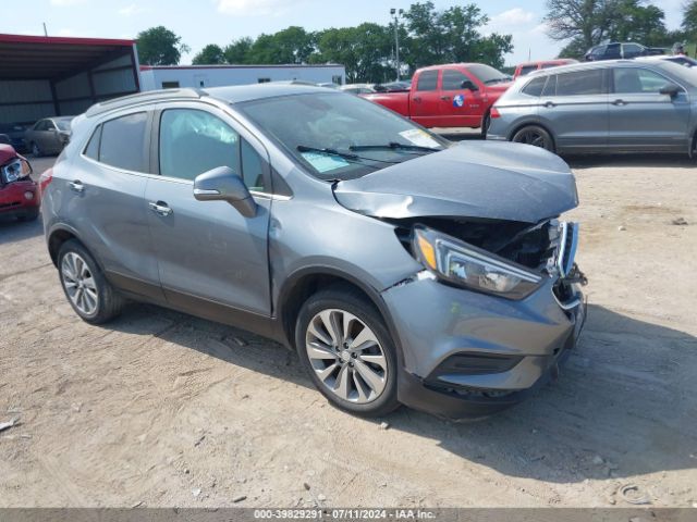 buick encore 2019 kl4cjesb4kb821478