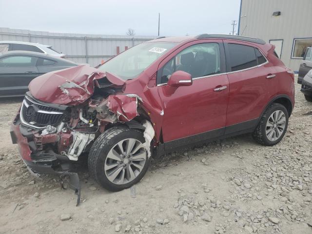 buick encore pre 2019 kl4cjesb4kb823649