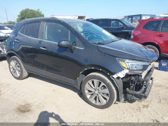 buick encore 2020 kl4cjesb4lb334685