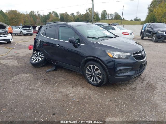 buick encore 2021 kl4cjesb4mb335479