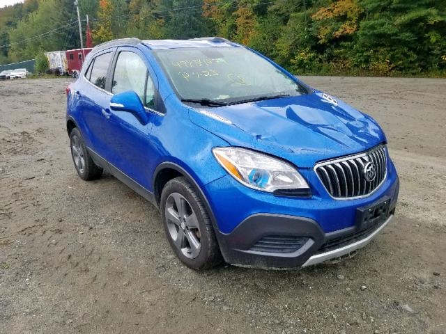 buick encore 2014 kl4cjesb5eb600654