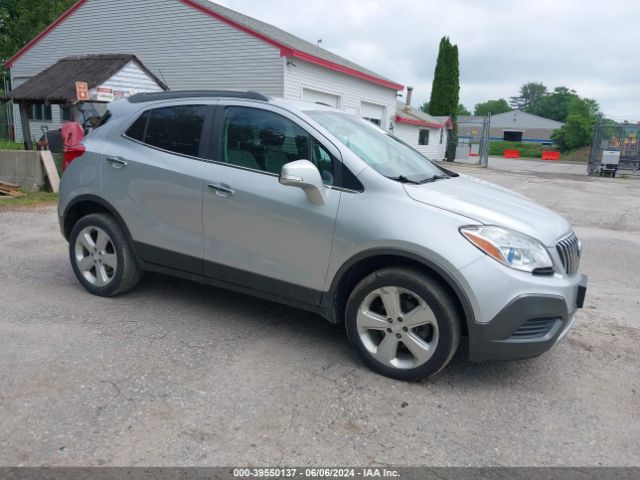 buick encore 2016 kl4cjesb5gb639389