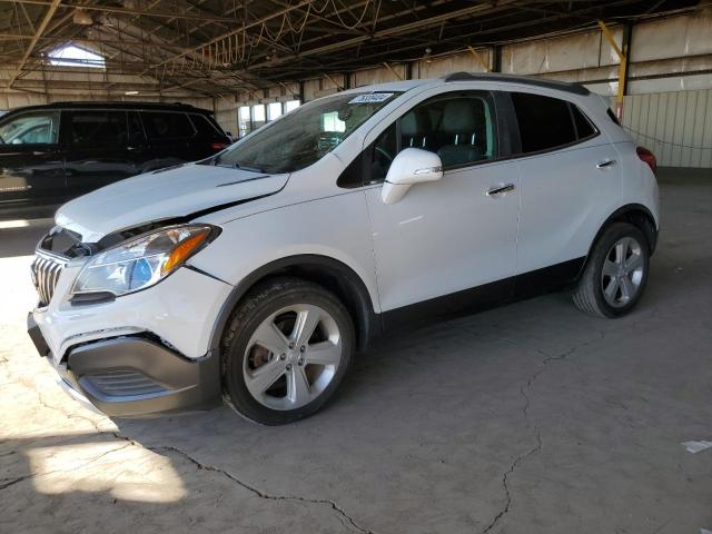 buick encore 2016 kl4cjesb5gb733451