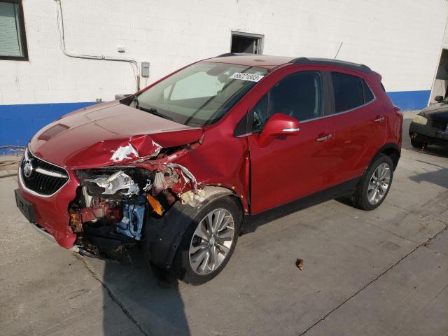 buick encore pre 2017 kl4cjesb5hb055740