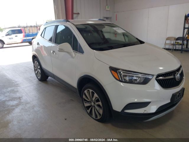 buick encore 2018 kl4cjesb5jb517140