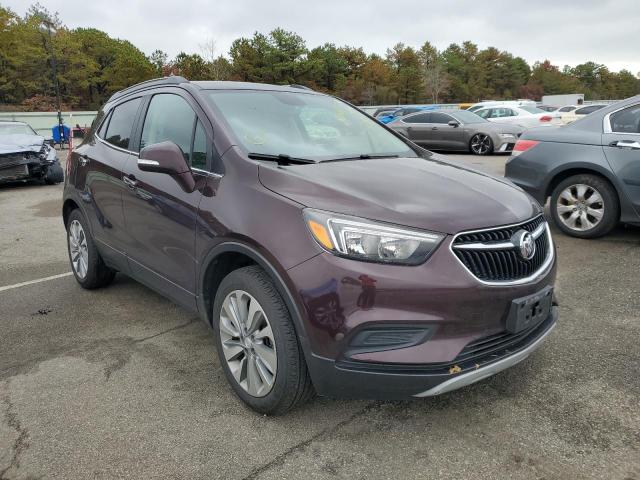 buick encore 2018 kl4cjesb5jb565379