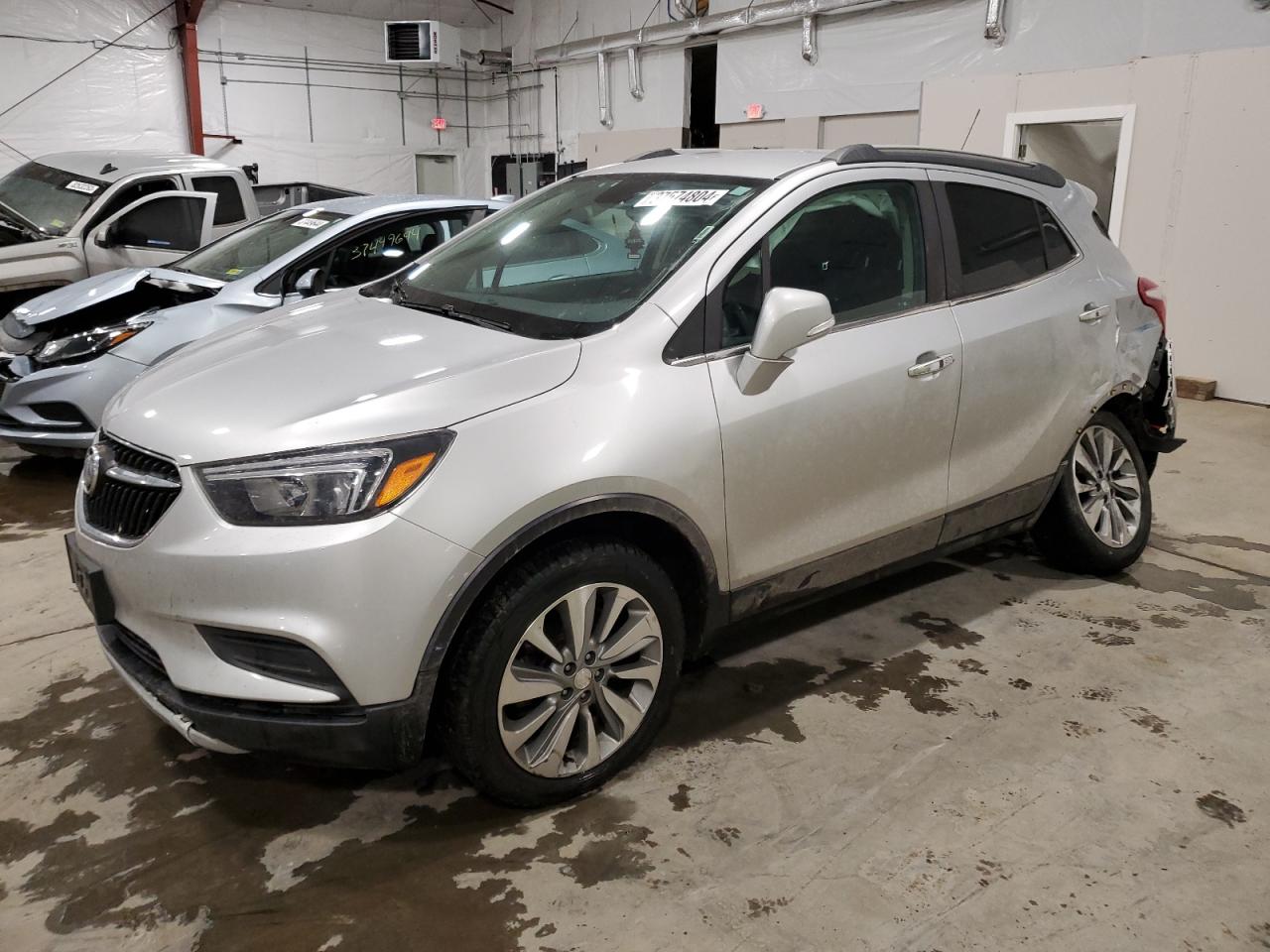 buick encore 2018 kl4cjesb5jb628710