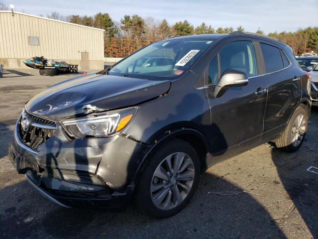 buick encore 2018 kl4cjesb5jb685229