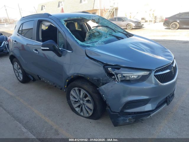 buick encore 2019 kl4cjesb5kb929334