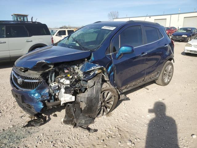 buick encore pre 2020 kl4cjesb5lb021211