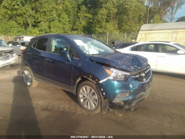 buick encore 2020 kl4cjesb5lb035948