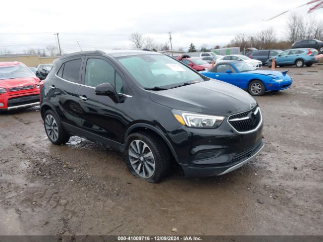 buick encore 2021 kl4cjesb5mb300742