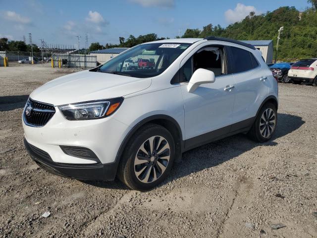 buick encore 2021 kl4cjesb5mb306492