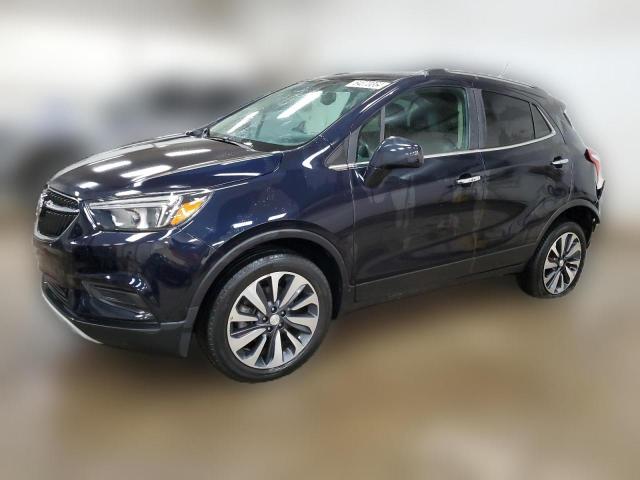 buick encore 2021 kl4cjesb5mb321915