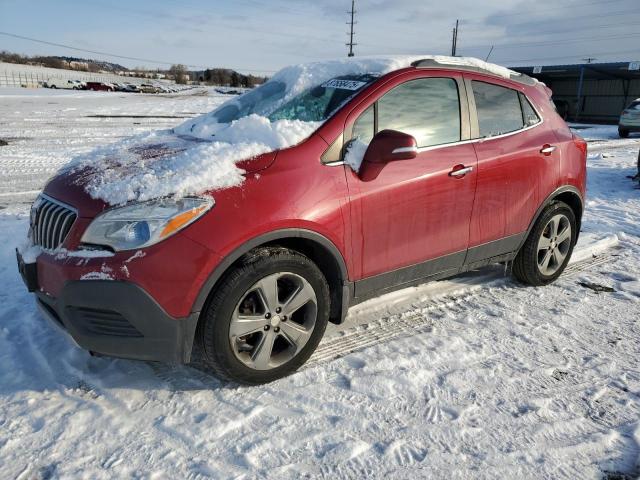 buick encore 2014 kl4cjesb6eb569916