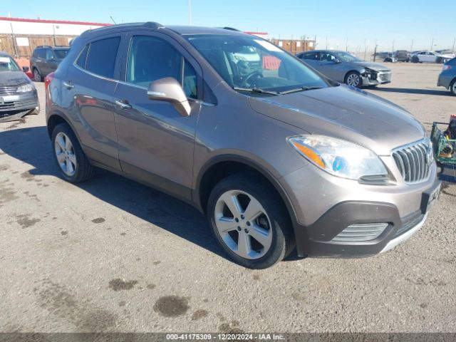 buick encore 2015 kl4cjesb6fb134556