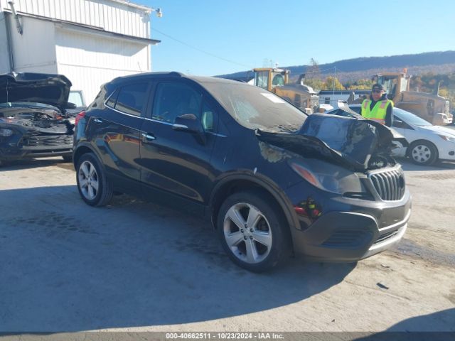 buick encore 2015 kl4cjesb6fb210504