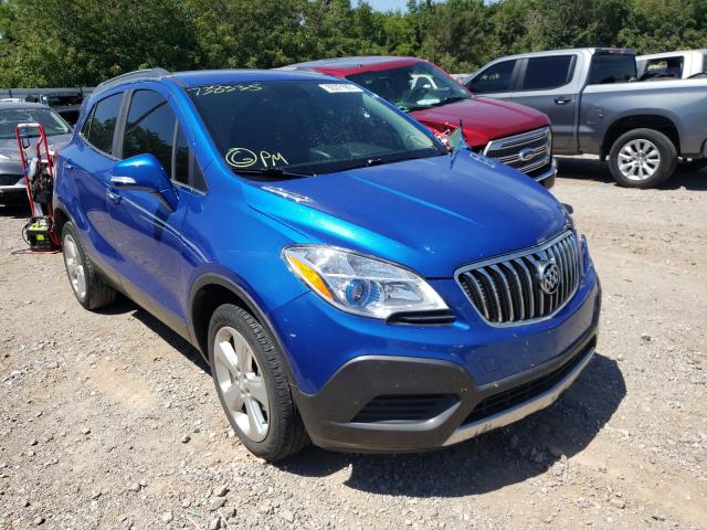 buick encore 2016 kl4cjesb6gb738335