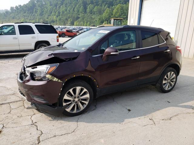 buick encore pre 2017 kl4cjesb6hb255588