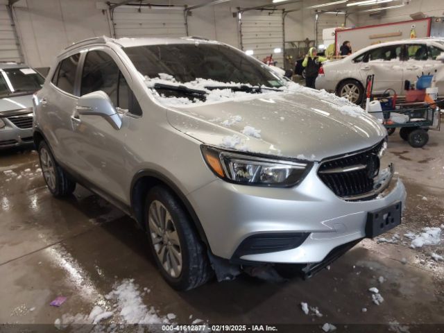 buick encore 2018 kl4cjesb6jb598732