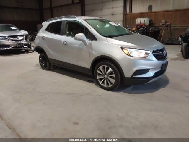 buick encore 2019 kl4cjesb6kb795109