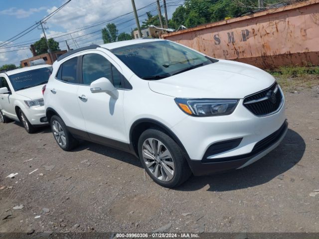 buick encore 2019 kl4cjesb6kb800101