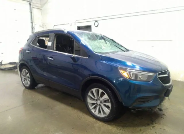 buick encore 2019 kl4cjesb6kb804357