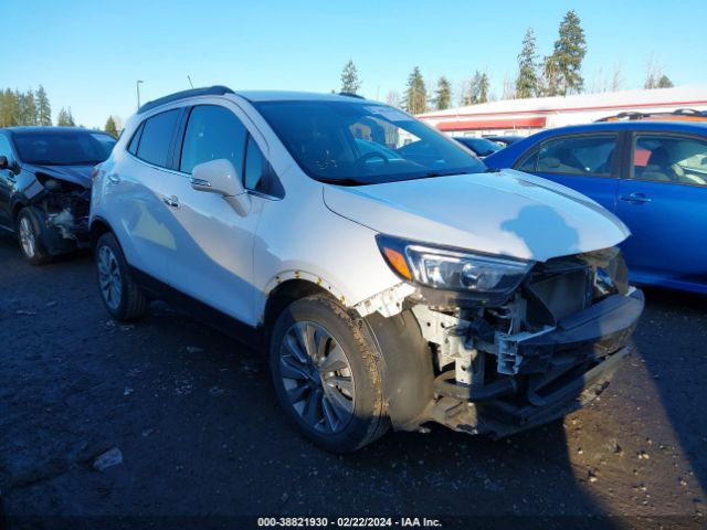 buick encore 2019 kl4cjesb6kb808084