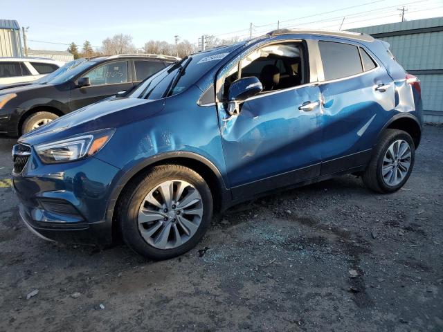 buick encore 2019 kl4cjesb6kb947910