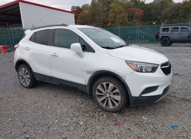 buick encore 2020 kl4cjesb6lb322781