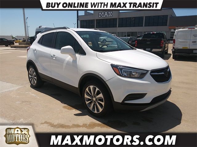 buick encore 2020 kl4cjesb6lb332761