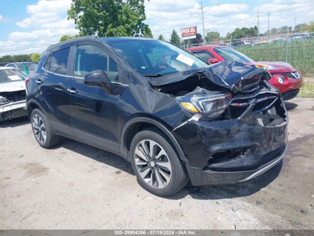 buick encore 2021 kl4cjesb6mb338559