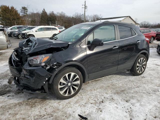 buick encore 2021 kl4cjesb6mb357774